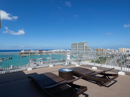 Seaside Condominium Rana Chatan 写真