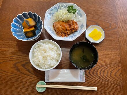 ふれあいステーション　龍泉閣 写真