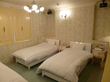 HOTEL SHALALA 写真