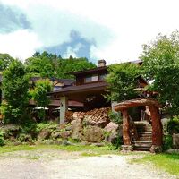 尾瀬山どん 写真