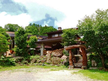 尾瀬山どん 写真