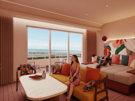 OKINAWA KARIYUSHI RESORT EXES ISHIGAKI (沖縄かりゆしリゾートEXES石垣) 写真