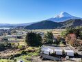 GLAMPARK S.O.P富士河口湖 写真