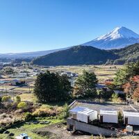 GLAMPARK S.O.P富士河口湖 写真