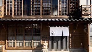 THE 離泊 壱岐 風の御宿