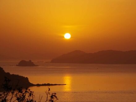 Ile d’or cafe&guesthouse ＜大飛島＞ 写真