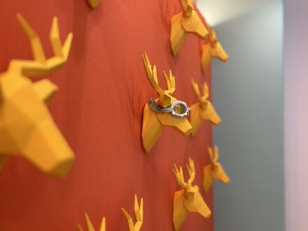 FAWN HOTEL 写真
