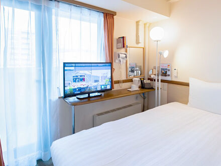 東横イン札幌駅西口北大前 写真