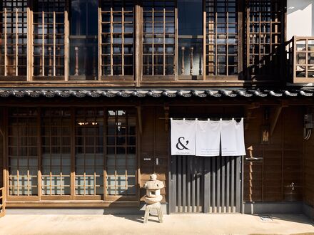 THE 離泊 壱岐 風の御宿 写真