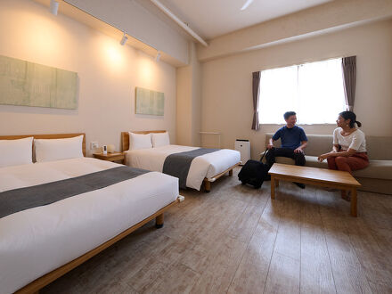 石垣島ホテルククル 写真