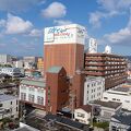 HOTEL CITY INN WAKAYAMA 和歌山駅前 写真