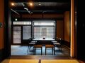 HANARE KYOTO 京都漆楼わかさや 写真