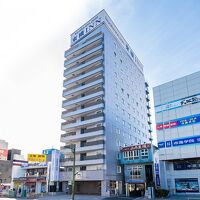 東横インさいたま岩槻駅前