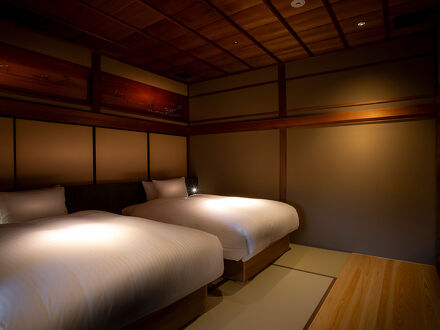 Hotel 宇多野京都別墅 写真