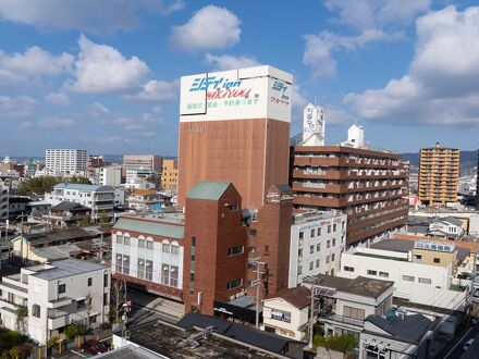 HOTEL CITY INN WAKAYAMA 和歌山駅前 写真