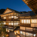 田沢温泉 ますや旅館 写真