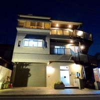 SAIZEN松室stay 写真
