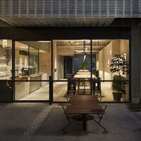 ナインアワーズ 名古屋駅 写真