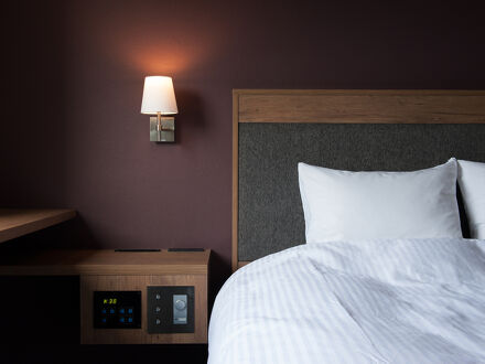 HOTEL GLOBAL VIEW 津 写真