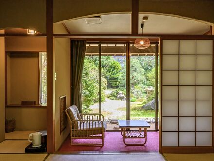 玉造温泉　出雲神々　縁結びの宿　紺家 写真