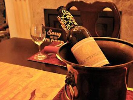 那須KIRIN邸 写真