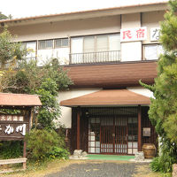 民宿　なか川 写真