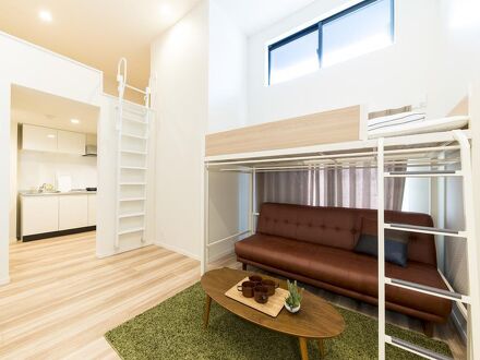 TRIP POD YOSHIZUKA Ｃ 写真