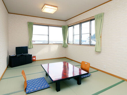 南知多師崎海岸　かね万別館 写真