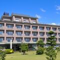 植木温泉 湯の森ホテル 写真