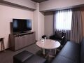 ホテルルートイン下妻 写真
