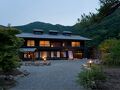 古民家の宿 川の音 写真