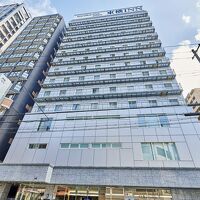 東横イン大阪本町2 写真