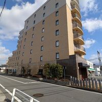 サンホテル大和郡山