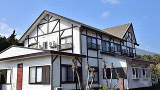 ビーチタイム ＜八丈島＞