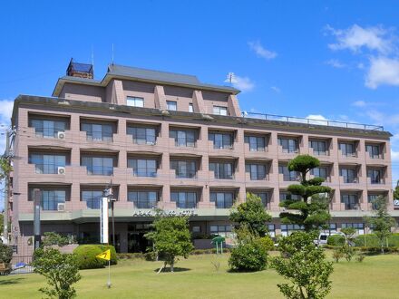 植木温泉 湯の森ホテル 写真