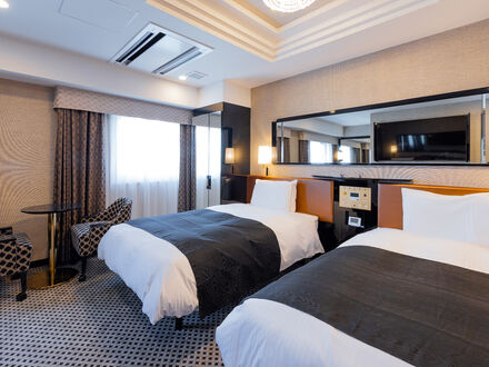 アパホテル 盛岡駅前 写真