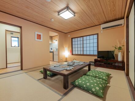 宿家 白提庵 写真