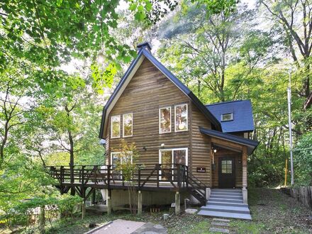 N-Cabin 青根 写真