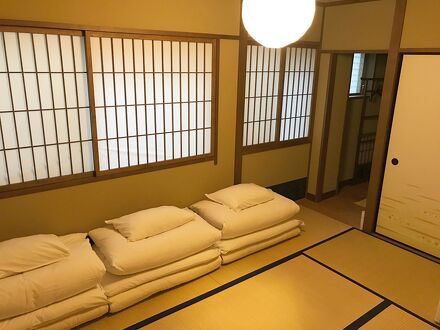 京宿 ロマン館 写真