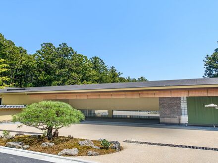 箱根 翠松園 写真