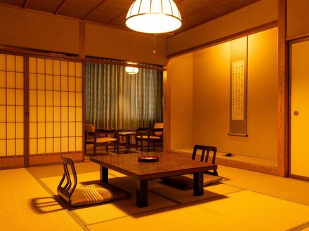 さくらんぼ東根温泉　のゝか本郷館(ののか) 写真