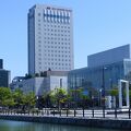 ANAクラウンプラザホテル富山 by IHG 写真