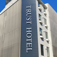 TRUST HOTEL 写真