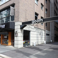 グームホテル福岡天神 写真