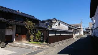 萩 城下町の宿 椿庵