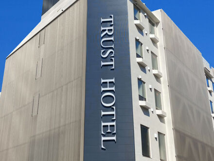 TRUST HOTEL 写真