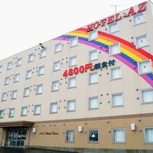 写真：楽天トラベル