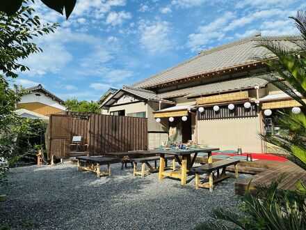 古民家宿るうふ 波之家 写真