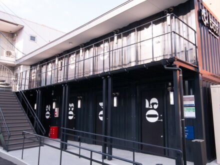 boxi Hakata 2  写真