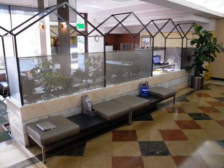 静岡パークホテル 写真